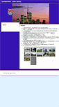 Mobile Screenshot of grigoriopol.es-pmr.com